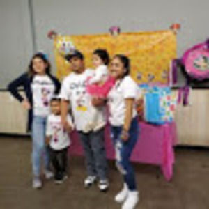 Meet your Posher, Daniela